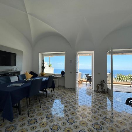 Villa La Panoramica 3 Camere 3 Bagni Κάπρι Εξωτερικό φωτογραφία