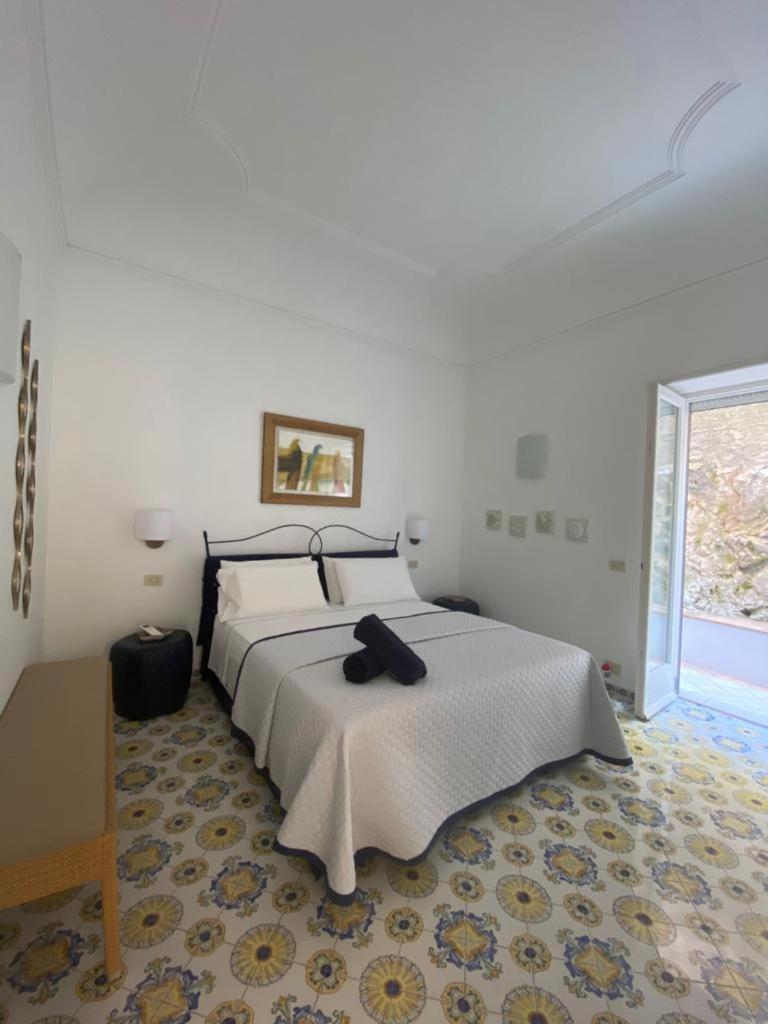 Villa La Panoramica 3 Camere 3 Bagni Κάπρι Εξωτερικό φωτογραφία