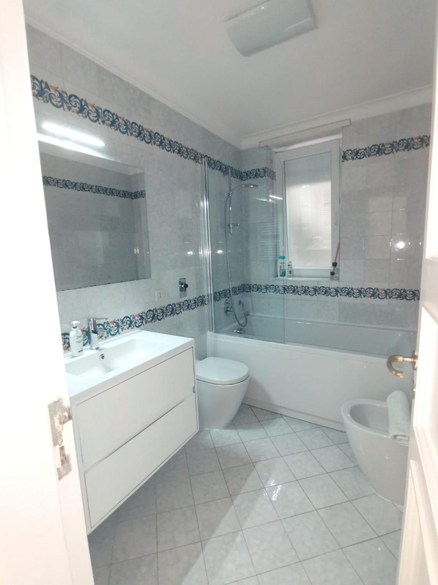 Villa La Panoramica 3 Camere 3 Bagni Κάπρι Εξωτερικό φωτογραφία