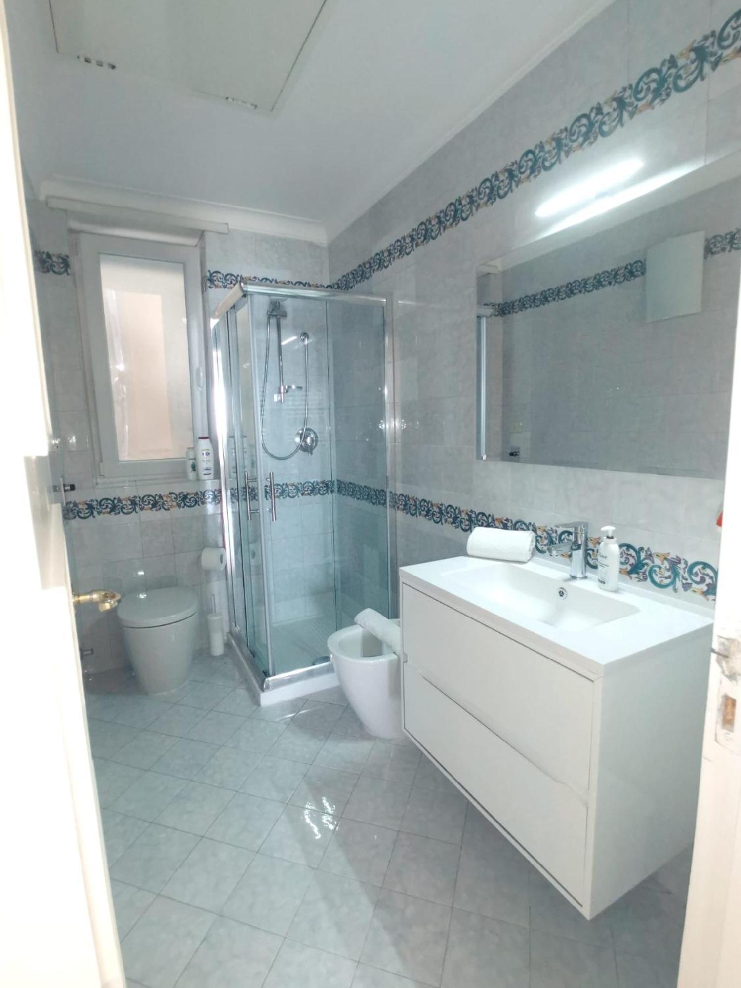 Villa La Panoramica 3 Camere 3 Bagni Κάπρι Εξωτερικό φωτογραφία