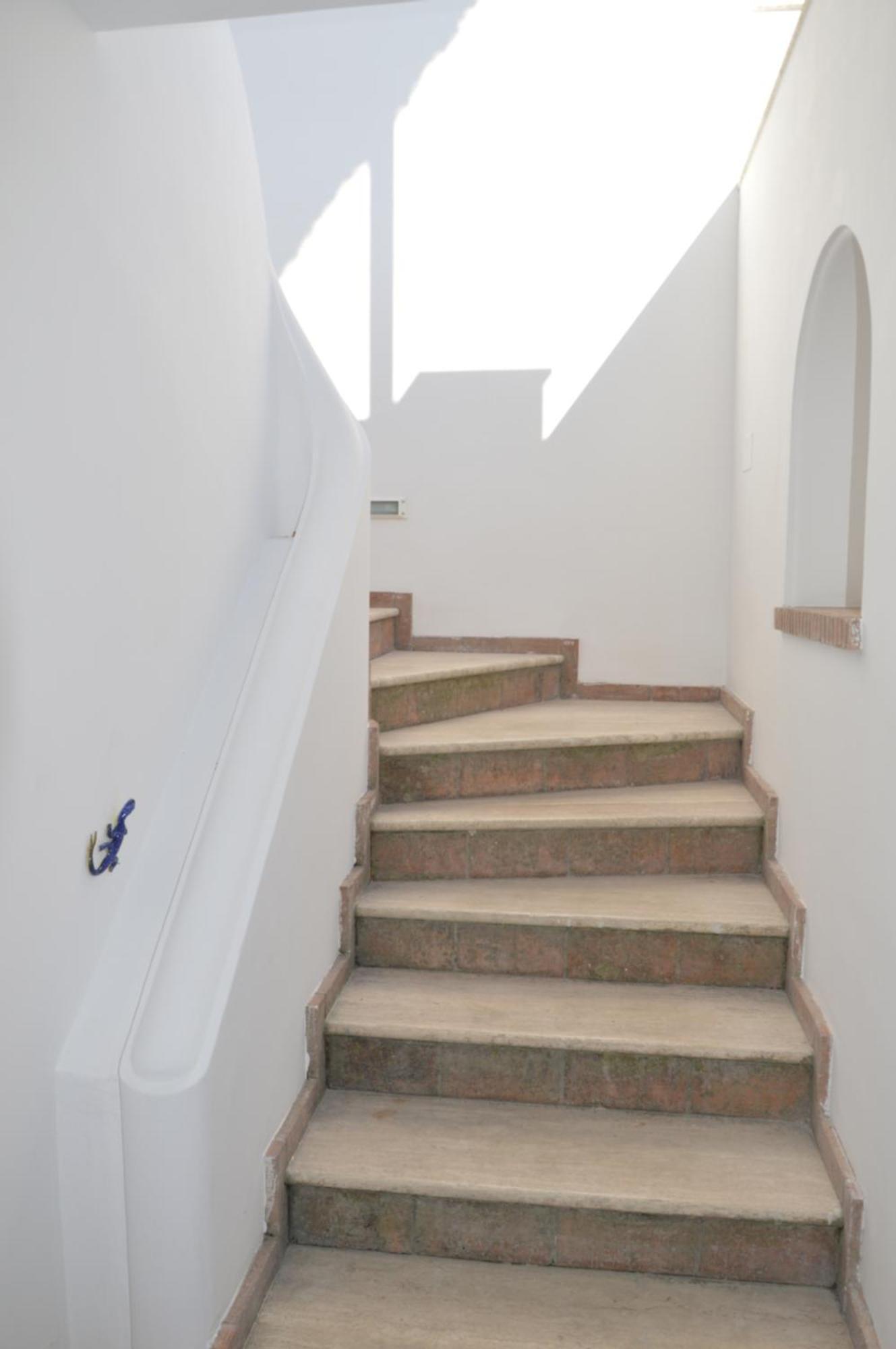 Villa La Panoramica 3 Camere 3 Bagni Κάπρι Εξωτερικό φωτογραφία
