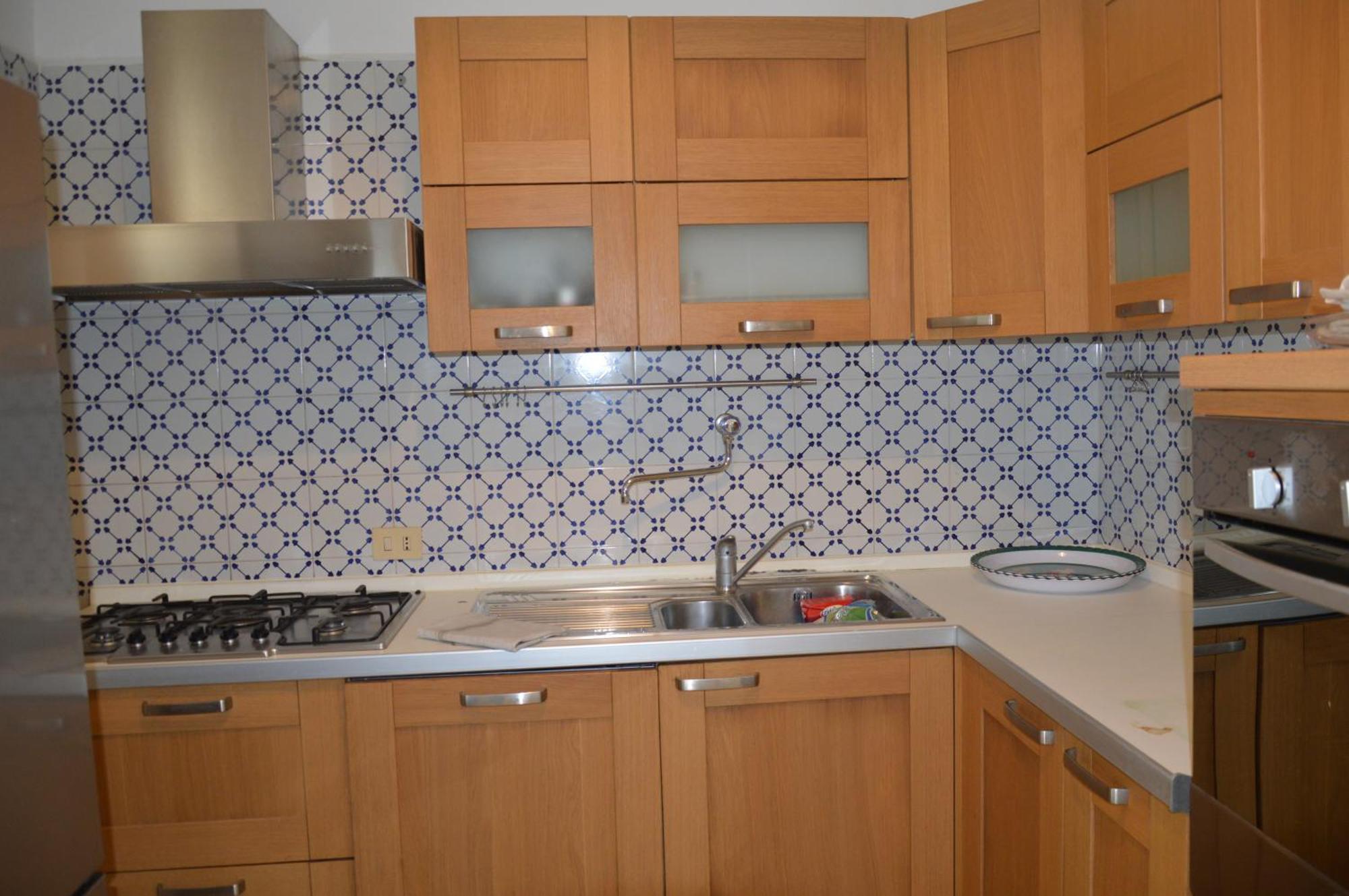 Villa La Panoramica 3 Camere 3 Bagni Κάπρι Εξωτερικό φωτογραφία