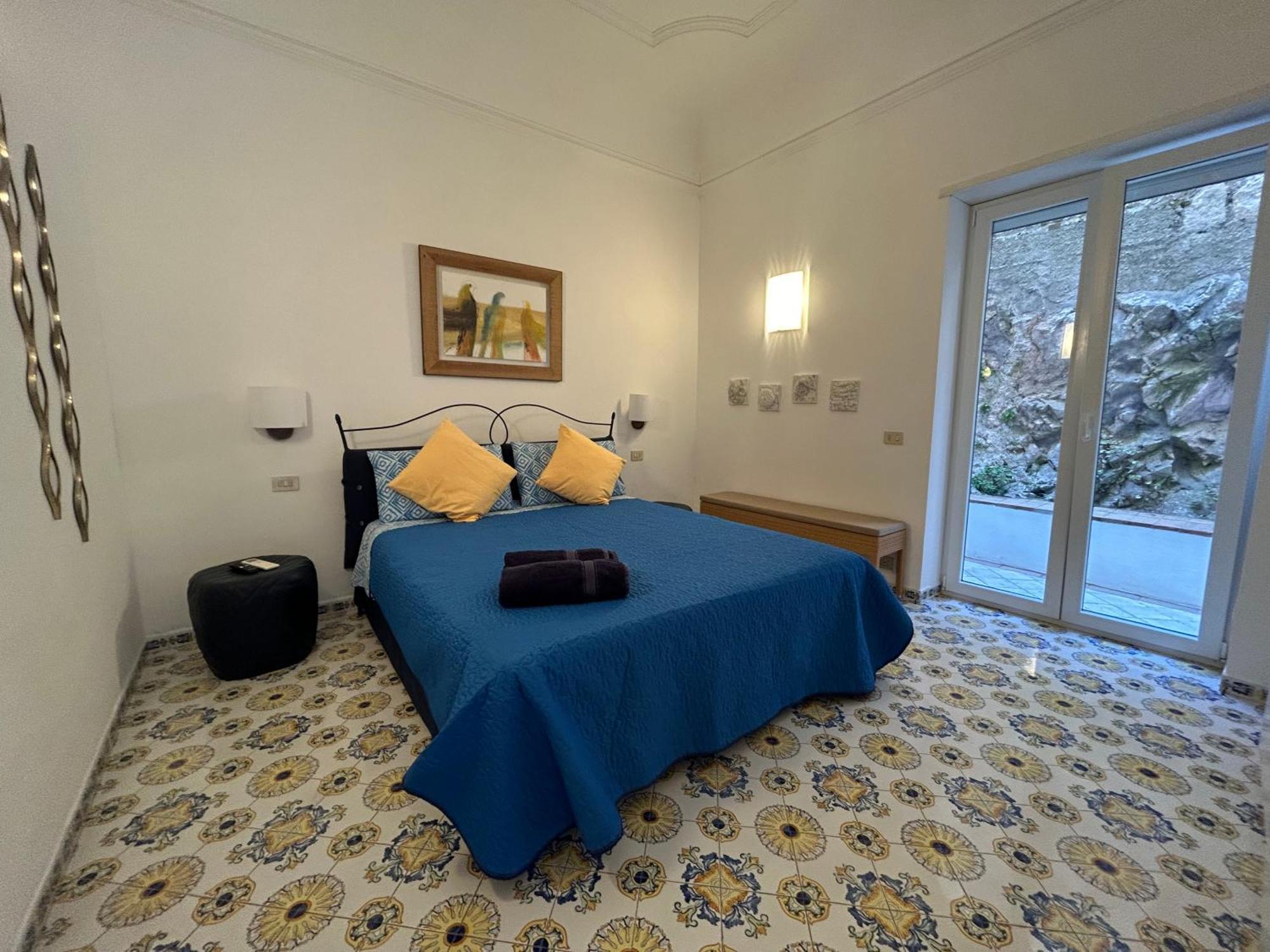 Villa La Panoramica 3 Camere 3 Bagni Κάπρι Εξωτερικό φωτογραφία