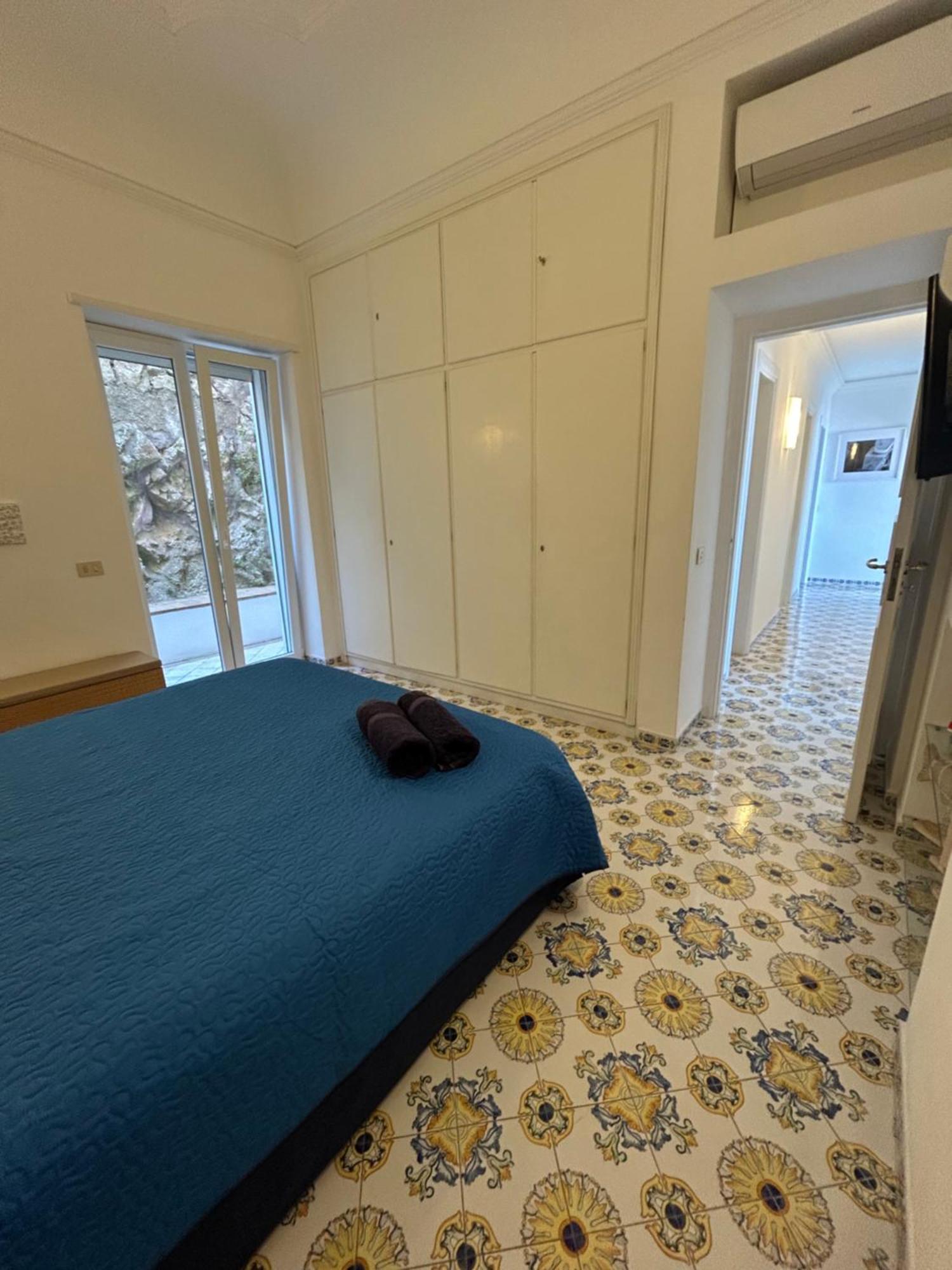 Villa La Panoramica 3 Camere 3 Bagni Κάπρι Εξωτερικό φωτογραφία